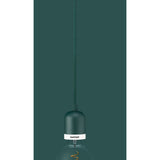 Pantone Deneb Mini Drop Cap Pendant Light | Forest Biome 4320013006