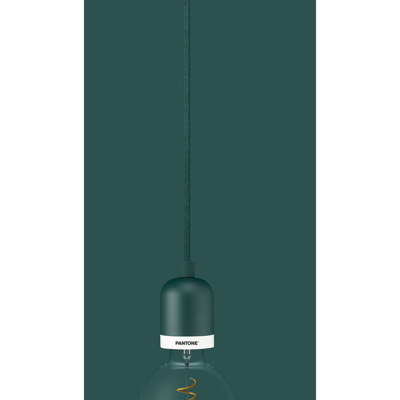 Pantone Deneb Mini Drop Cap Pendant Light | Forest Biome 4320013006