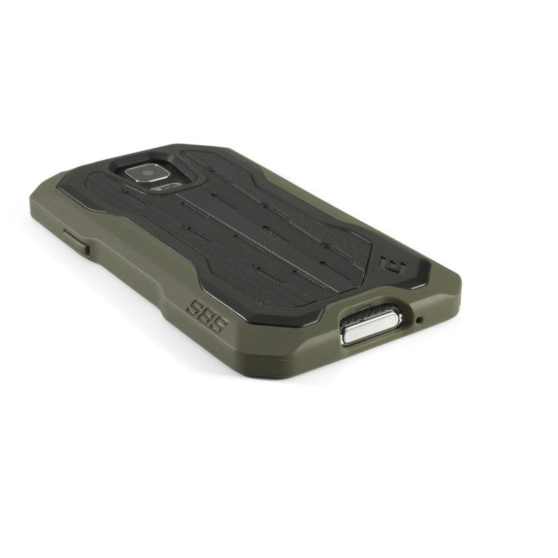 ElementCase Recon Ops Elite Samsung Galaxy S5 Case Ranger Green/Black
