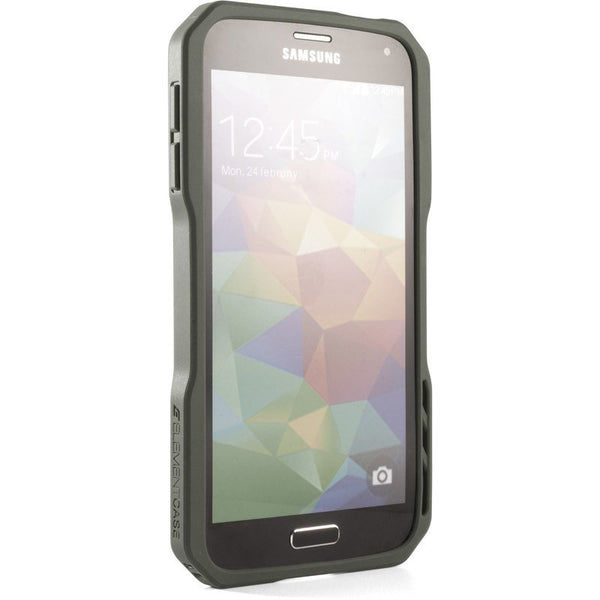 ElementCase Recon Ops Elite Samsung Galaxy S5 Case Ranger Green/Black