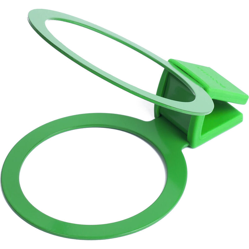 Bookman Bicycles Cup Holder | Green