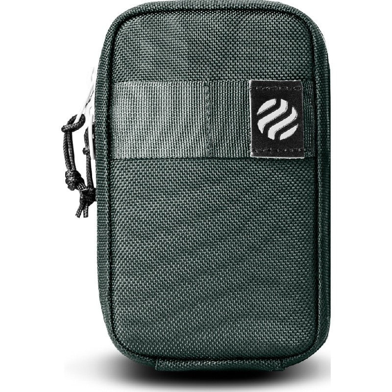 Heimplanet Volume+ Pouch Small | Pine Green