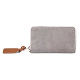 The Horse Block Wallet | Grey STO123 -L6