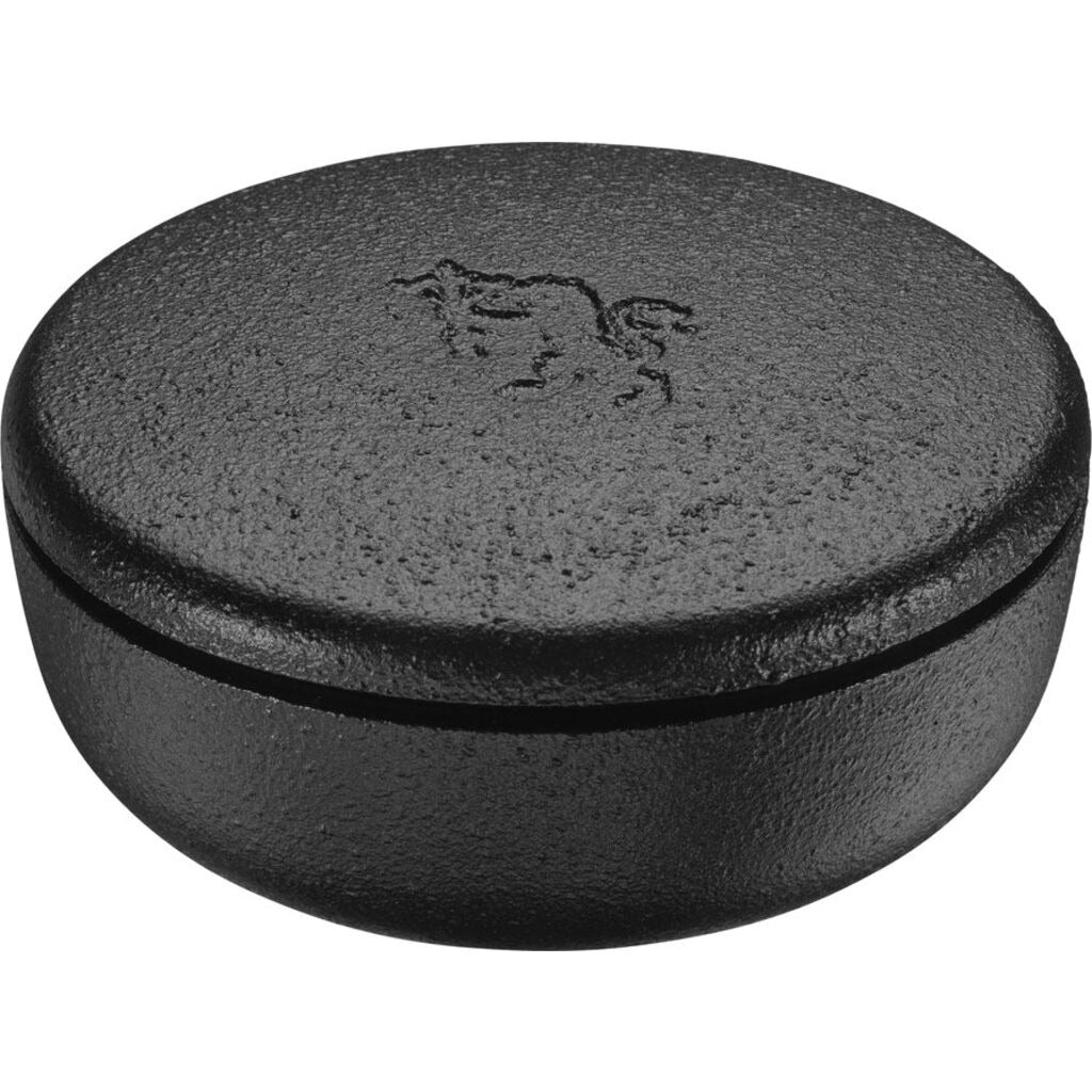 Skeppshult Cast Iron Spice Grinder Circular Sportique