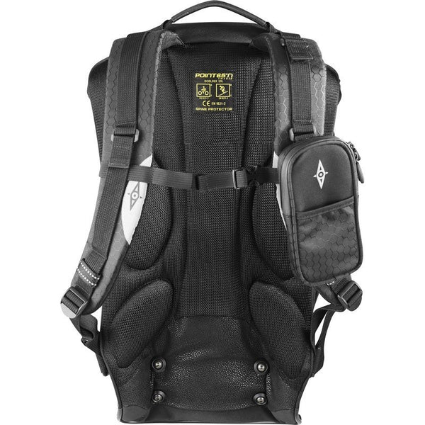 Boblbee by Point 65 GT 20L Backpack | Spitfire
