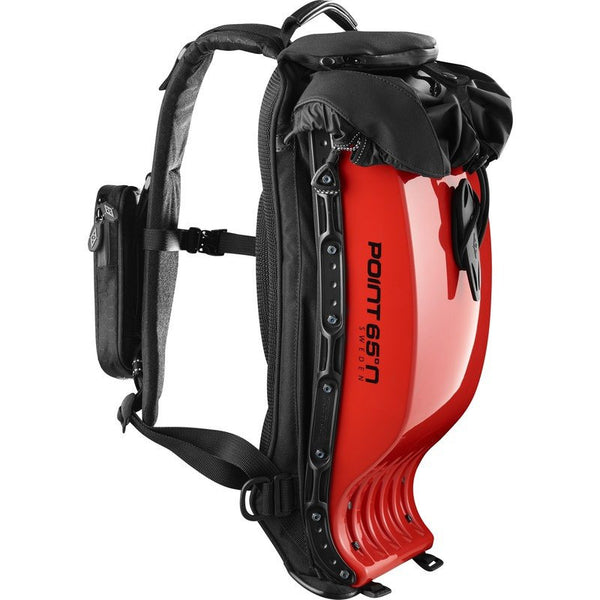 Boblbee by Point 65 GT 20L Backpack | Diablo Red