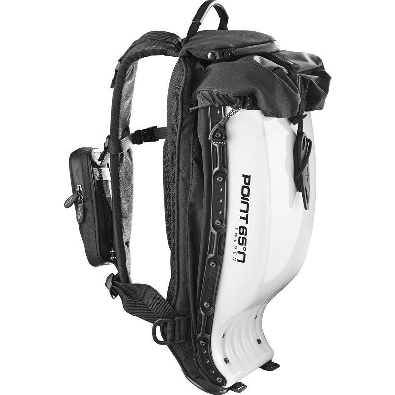 Boblbee by Point 65 GT 20L Backpack Igloo – Sportique