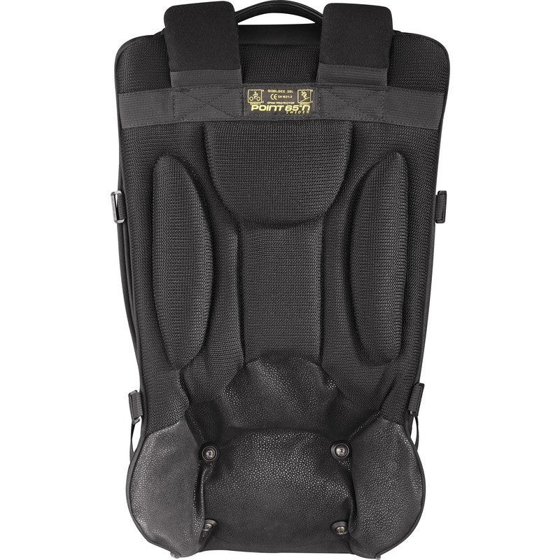 Point 65 Boblbee GT 25L Backpack | Diablo Red