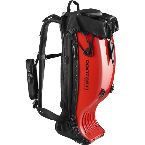 Point 65 Boblbee GT 25L Backpack | Diablo Red