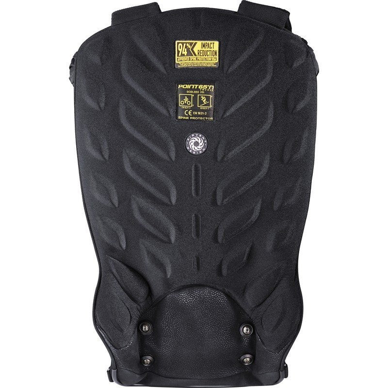 Point 65 Boblbee GTO 20L Backpack | Darth
