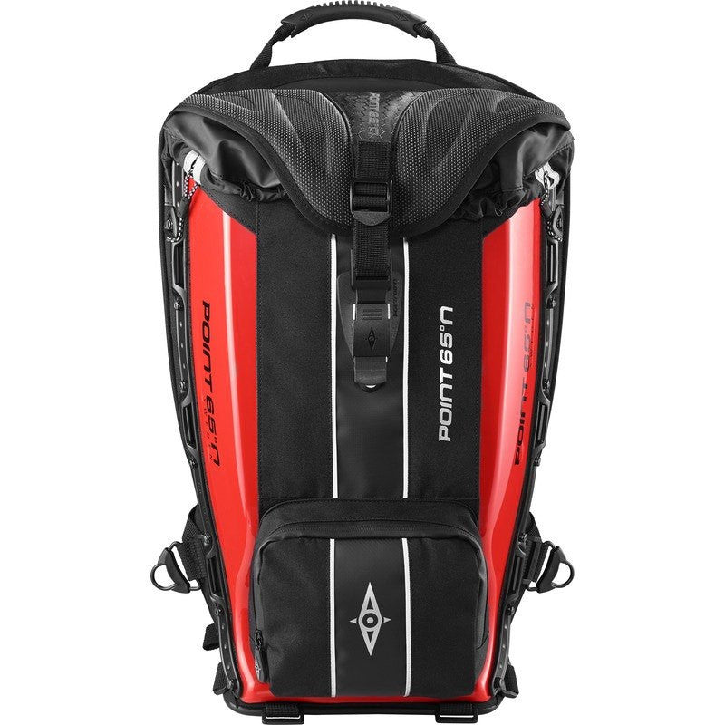 Point 65 Boblbee GTO 20L Backpack Diablo Red – Sportique