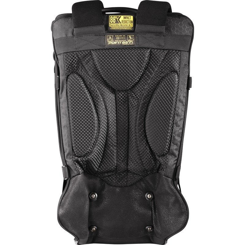 Point 65 Boblbee GTO 25L Backpack Phantom Matt Black 303039 – Sportique
