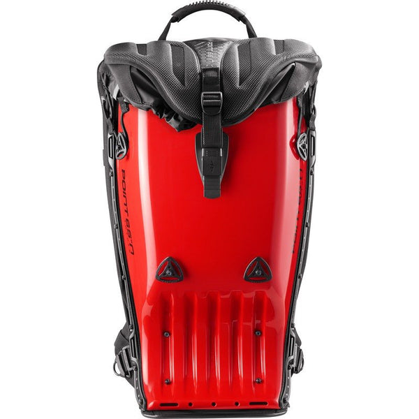 Boblbee by Point 65 GTO 25L Backpack | Diablo Red