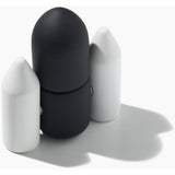 Huzi Cosmos | Rocket Wood/Black/White-H1293