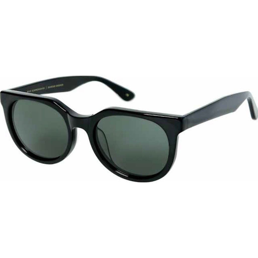 Han Kjøbenhavn Paul Senior Sunglasses Black FRAME-PS-20-SUN – Sportique