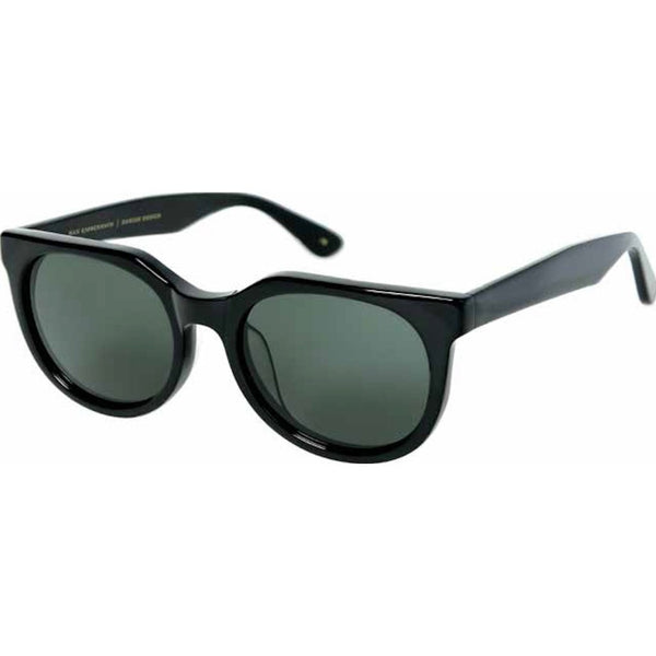 Han Kjøbenhavn Paul Senior Sunglasses | Black FRAME-PS-20-SUN