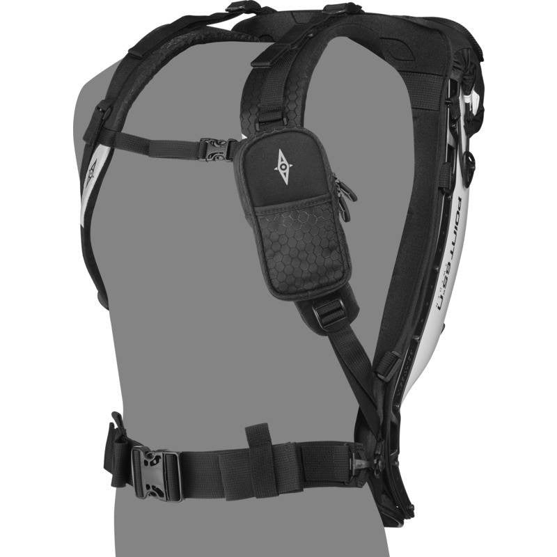 Boblbee by Point 65 GTO 25L Backpack | Lava