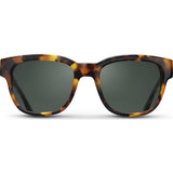 Triwa Clyde Sunglasses | Havana SHAC156