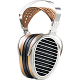HiFiMAN HE1000 V2 On-Ear Headphones | Brown/SIlver