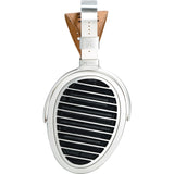 HiFiMAN HE1000 V2 On-Ear Headphones | Brown/SIlver
