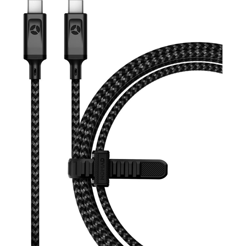 Nomad USB-C Charging Cable | 1.5M
