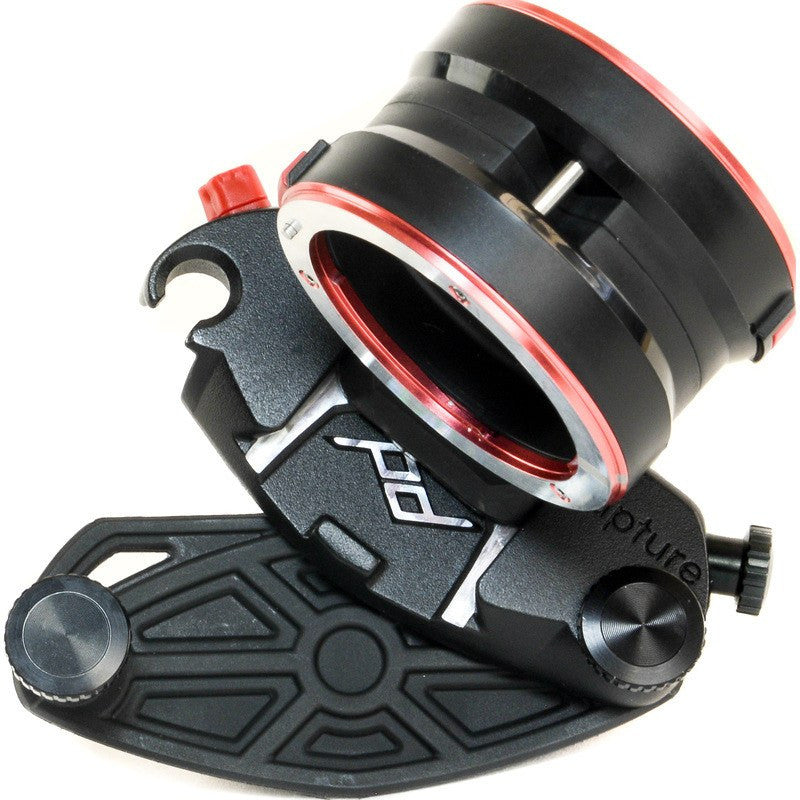 Peak Design CaptureLENS Clip | Nikon/Canon/Sony