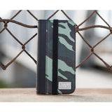 Hex Icon Wallet for iPhone 6 | Marine Camo