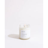 Brooklyn Candle Studio Minimalist Candle | Hinoki