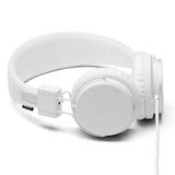 UrbanEars Plattan On-Ear Headphones | True White