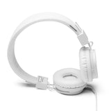 UrbanEars Plattan On-Ear Headphones | True White