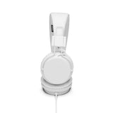 UrbanEars Plattan On-Ear Headphones | True White