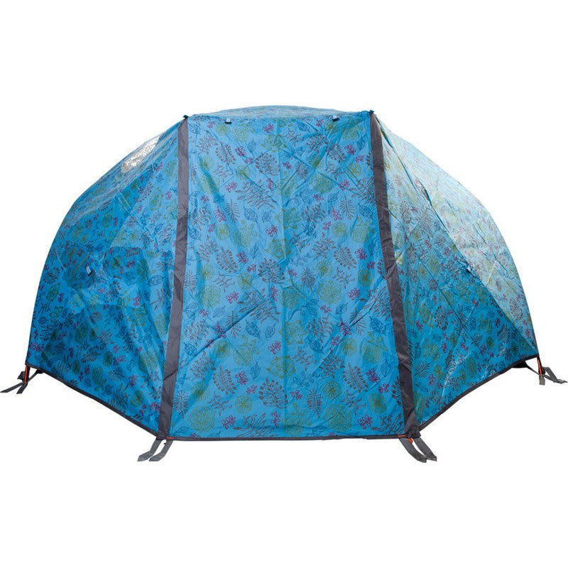 Poler Two Man Tent | Blue