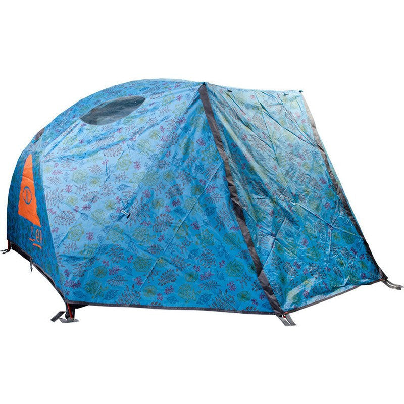 Poler Two Man Tent | Blue