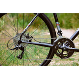 Bombtrack Hook 1 700c Cyclocross Bicycle, 58 cm | Matte Black