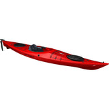 Point 65 XO13 GTE Skeg Kayak | Red