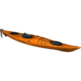 Point 65 XO13 GTE Skeg Kayak |  Orange