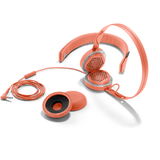 UrbanEars Humlan On-Ear Headphones | Camelia