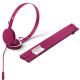 UrbanEars Humlan On-Ear Headphones | Jam