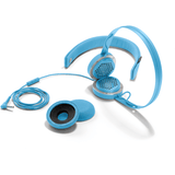 UrbanEars Humlan On-Ear Headphones | Malibu