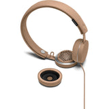 UrbanEars Humlan On-Ear Headphones | Nougat Beige 04091686