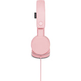 UrbanEars Humlan On-Ear Headphones | Powder Pink 04091685