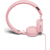 UrbanEars Humlan On-Ear Headphones | Powder Pink 04091685
