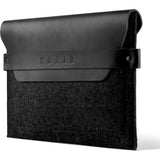 Mujjo iPad Mini Envelope Sleeve | Black