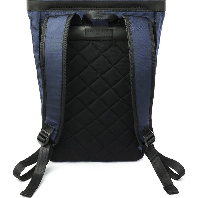 invisible backpack mini Opposethis Mini Invisible Backpack One