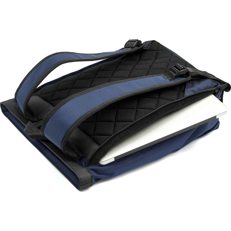 invisible backpack one mini Opposethis Mini Invisible Backpack One