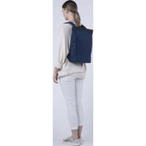 Opposethis Invisible Backpack One Mini Navy