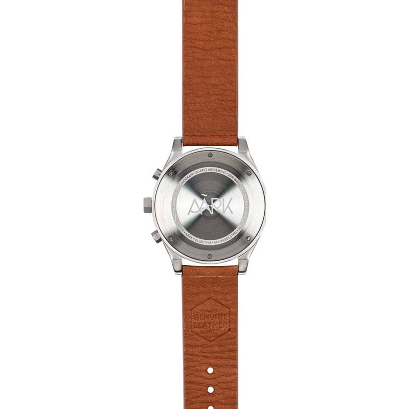 AARK Collective Iconic Watch | Inox