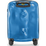 Crash Baggage Icon Trolley Suitcase | Laguna Blue