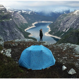 Poler Two Man Tent | Brotanical Blue