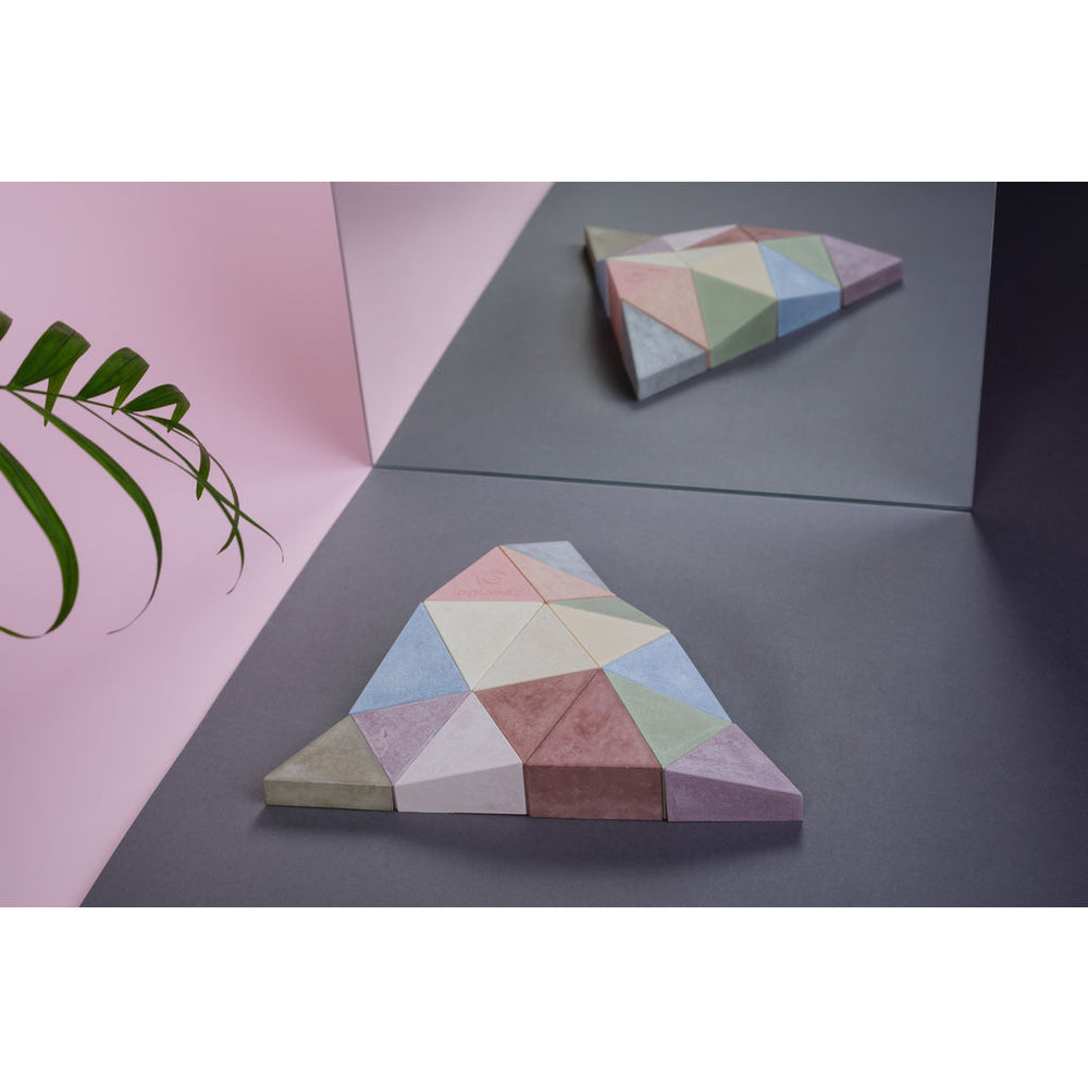 Logifaces Original Concrete Puzzle | Supercolor – Sportique